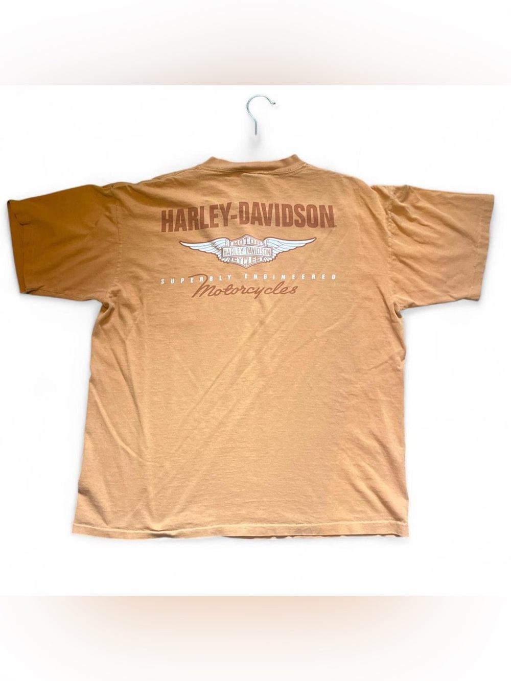 Harley-Davidson Tee